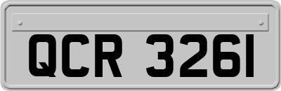 QCR3261