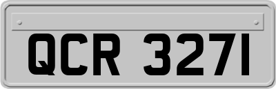 QCR3271