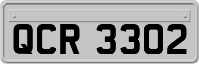 QCR3302