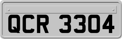 QCR3304