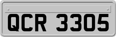 QCR3305