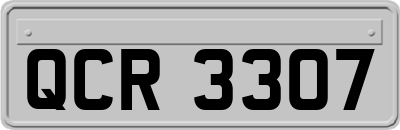 QCR3307