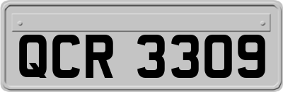 QCR3309