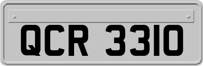 QCR3310