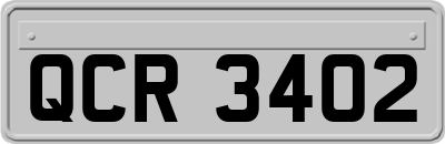 QCR3402