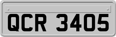 QCR3405