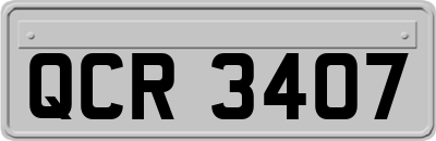 QCR3407