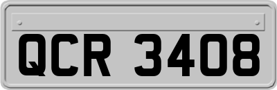 QCR3408