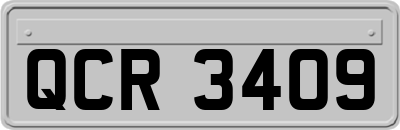 QCR3409