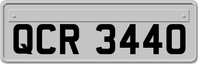 QCR3440