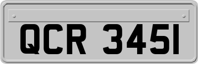 QCR3451