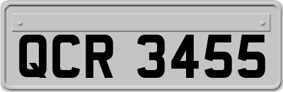 QCR3455