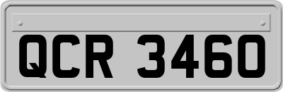 QCR3460