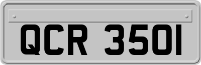 QCR3501