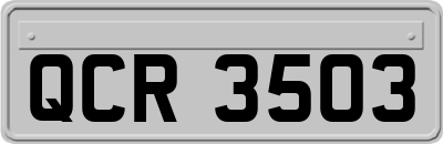 QCR3503