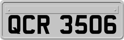 QCR3506