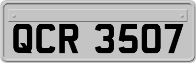 QCR3507