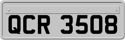 QCR3508