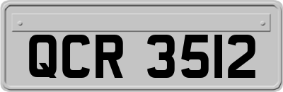 QCR3512