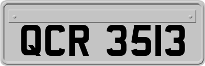 QCR3513