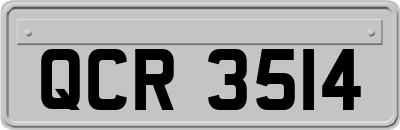 QCR3514