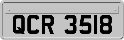 QCR3518