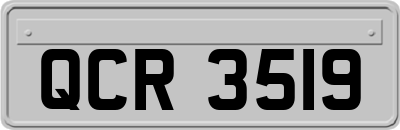 QCR3519