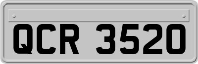 QCR3520