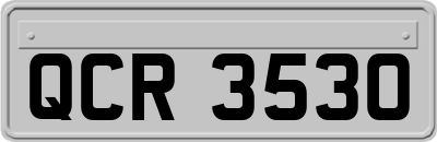 QCR3530