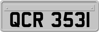 QCR3531