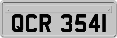 QCR3541