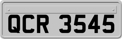 QCR3545