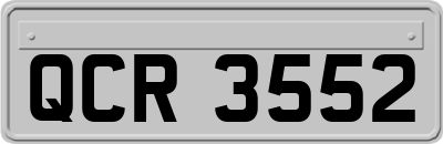 QCR3552