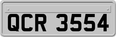 QCR3554