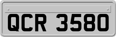 QCR3580