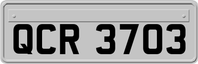 QCR3703