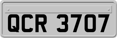 QCR3707