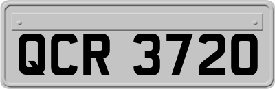 QCR3720