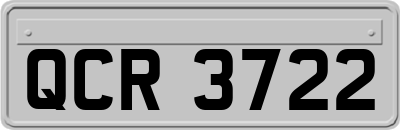 QCR3722