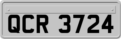 QCR3724