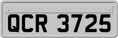 QCR3725