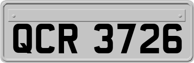 QCR3726