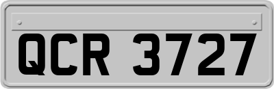 QCR3727