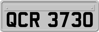 QCR3730