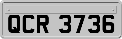 QCR3736