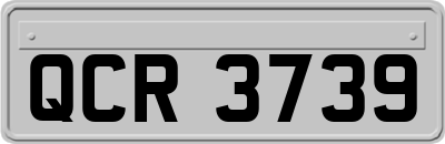 QCR3739