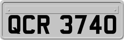 QCR3740