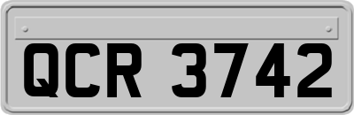 QCR3742