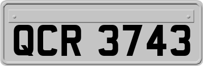 QCR3743