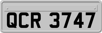 QCR3747